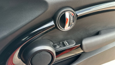 MINI Hatchback 2.0 Cooper S Sport II 3dr Auto Petrol Hatchback